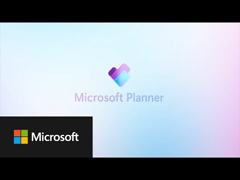 The new Microsoft Planner is here! Streamline the planning, management, and execution of work