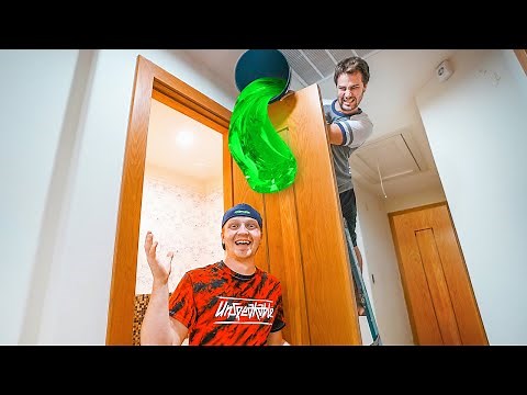 7 EXTREME Pranks To RUIN Someones DAY!
