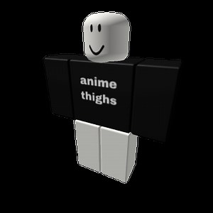 The Best 16 Roblox Id Codes Anime Thighs