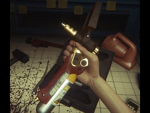 How to find the Ion Torch in Alien Isolation