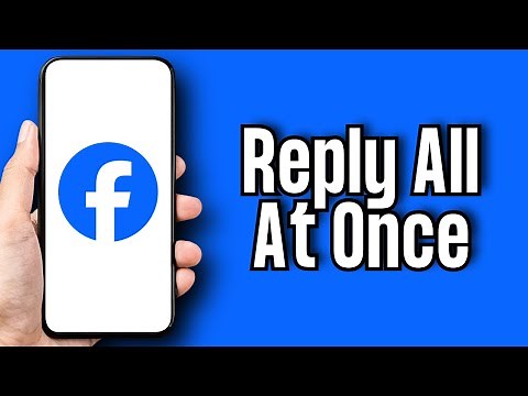 How To Reply To All Birthday Wishes On Facebook Timeline