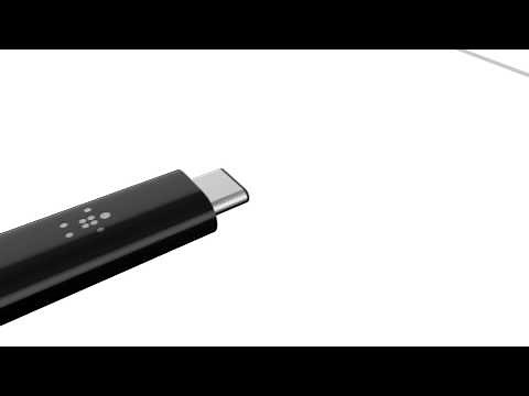 USB-C Cables: Everything you need to know about USB 3.1 SuperSpeed+