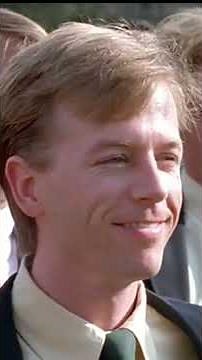 PCU (1994) Review – The Cult Classic That Got College Right