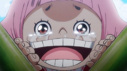 1M views · 333 reactions | Forbidden to grieve [via One Piece] | Funimation | Facebook