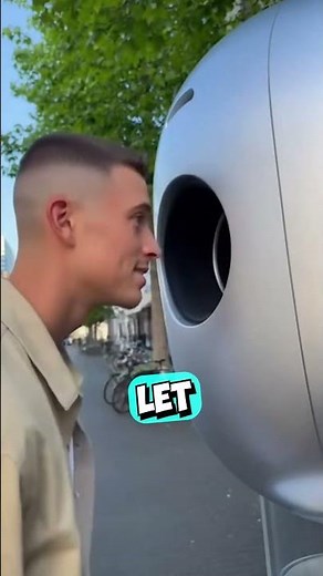 Is This the Future of Barbers? 😳 (@hairstyle_story/IG)