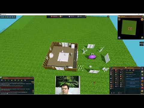 Runescape (RS3) skilling: Construction getting started guide
