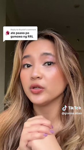 Gia Abao on TikTok
