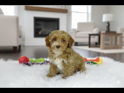 Familie Havapoo die Alleinerzieherin www.diehaustierseite.com