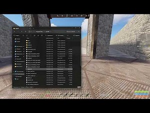 Logitech Rust fix macros(Не работают макросы в Rust? Тебе сюда) РАБОТАЕТ 22.10.2025