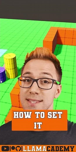 Unity Navigation Livestream