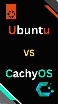 Ubuntu vs CachyOS in 2025: Stability or Speed?