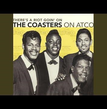 Searchin' (2007 Remaster) (Remastered)