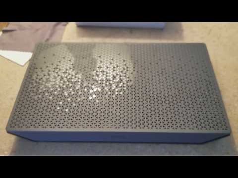 XG1v4 - A ( Xfinity Comcast 4K HDR New BOX ) Unboxing & Setup