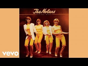 The Nolans - Lead Me On (Official Audio)