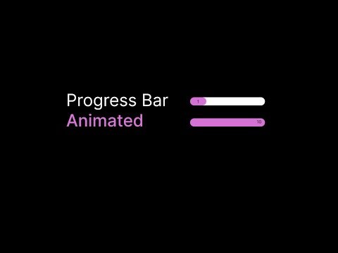 🔥 How to Create Animated Loading Bar Using HTML & CSS (Step by Step)