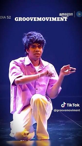 Freestyle Dance Moves: The Art of Tutting