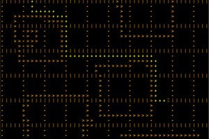 Shortest Path Finder