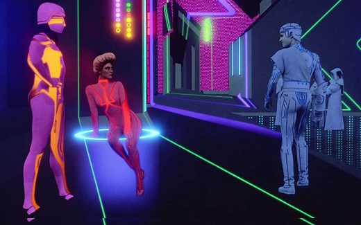 What is CGI (Computer-Generated Imagery) & how does it work?