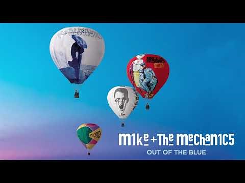Mike + The Mechanics - Over My Shoulder (2019 Version)