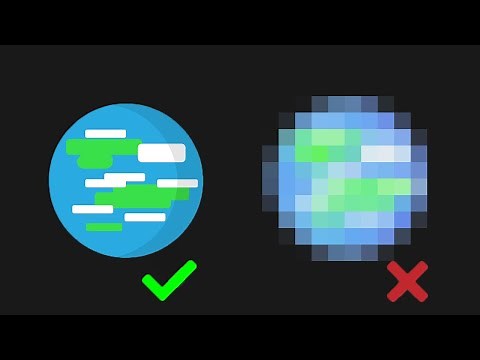 VECTOR GRAPHICS IN UNITY - TUTORIAL