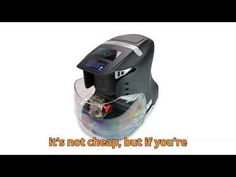 Best Car Key Cutting Machines in 2025 – Buyer’s Guide, Pros & Cons