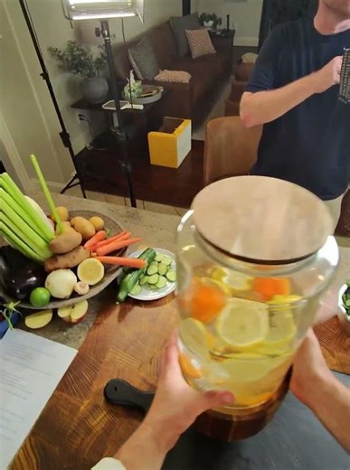 What REALLY Happens When a Master Chef Shares Knife Skills Secrets