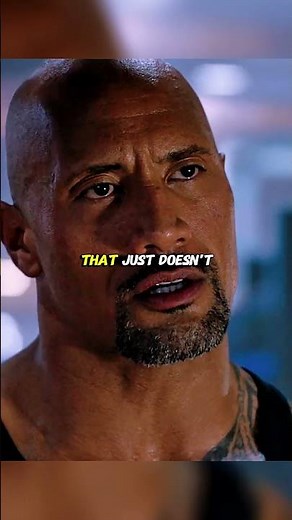 Hobbs Finds Out Shaw’s a Captain… Then Roasts Him Instantly 😂🔥 #shorts