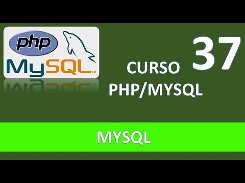PHP MySQL Course. Retrieving Records from the Database. Video 37