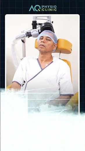 TMS Therapy for Stroke Recovery: Boost Neuroplasticity & Relearn Movement Faster