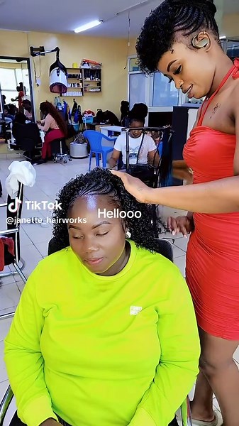 Stunning African Hair Braids: A Complete Tutorial