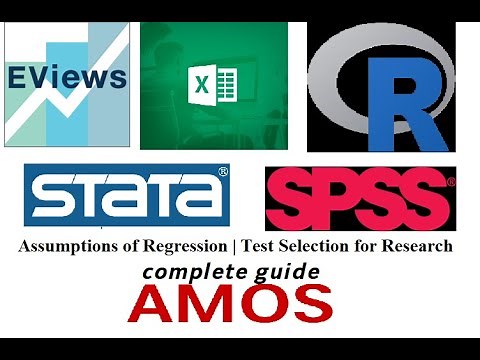 Panel Data Regression Analysis | Regression Analysis on Excel Part 2