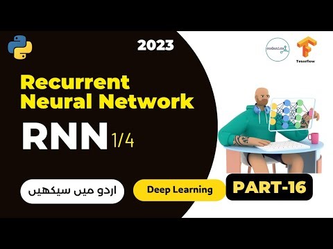 Recurrent Neural Network in Urdu/Hindi (Part-1)
