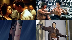 55 Best Fighting Movies of All Time