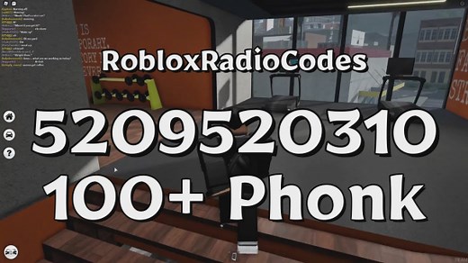 Phonk 100+ ROBLOX Music Codes/IDs - JULY 2021 #3