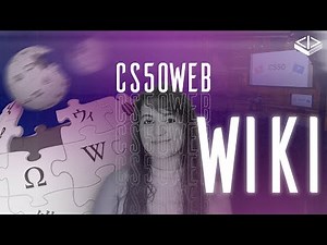 (CS50 WEB) WIKI - PROJECT 1 | SOLUTION
