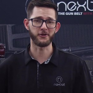 "Very few products out there make you instantly realize you’re a customer for life, this is one of them." ⭐⭐⭐⭐⭐ | Nexbelt