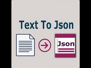 The Ultimate Guide to Converting TXT Files to JSON