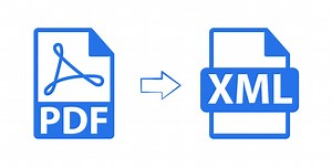 PDF to XML: How to Convert PDF to XML for Free