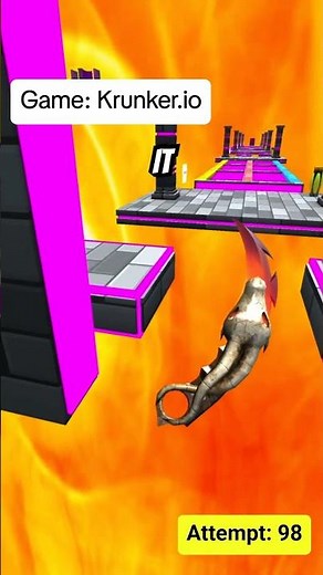 The BEST Movement in Krunker?!!! 😱