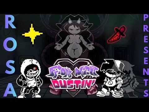 Every Song in Friday Night Dustin Ranked!