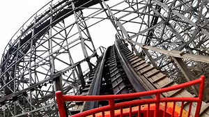 125K views · 297 reactions | My very last ride on Wildcat at Hersheypark! How many of you will miss this roller coaster? | Theme Park Review | Facebook