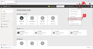 Setting up Power BI Data Gateway