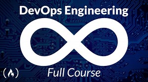 DevOps Engineering Course for Beginners