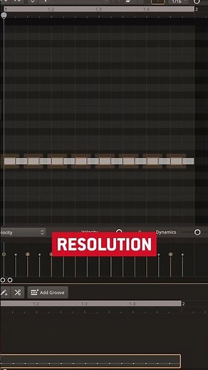 EZbass | How to Transform a Groove