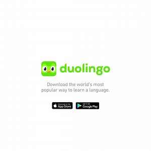 Learn a language for free with fun lessons designed to keep you motivated! | Duolingo