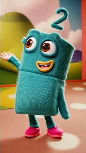 Back to School Counting Fun 1 to 10! | Counting made Exciting | Numberblocks