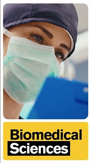 Biomedical Sciences | ASU Online #biomedical