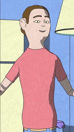 Mindman : 01 - Ryan D Anderson | A Studio Digital