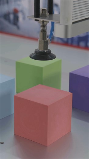 1K views · 50 reactions | At ABB we’re using AI to develop robots...