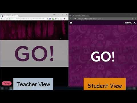 Quizizz: Overview